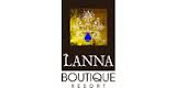 Lanna Boutique Resort Chiang Mai